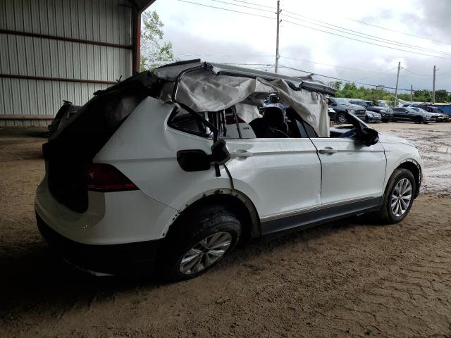 Photo 2 VIN: 3VV3B7AX6JM007224 - VOLKSWAGEN TIGUAN SE 