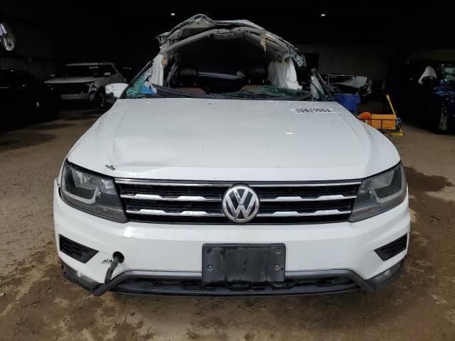 Photo 4 VIN: 3VV3B7AX6JM007224 - VOLKSWAGEN TIGUAN SE 