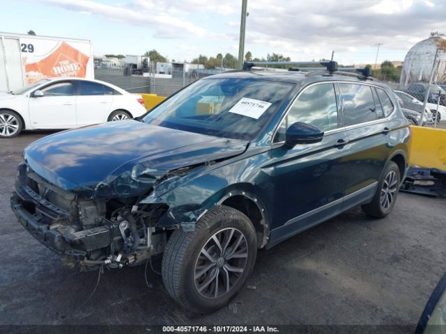 Photo 1 VIN: 3VV3B7AX6JM008504 - VOLKSWAGEN TIGUAN 