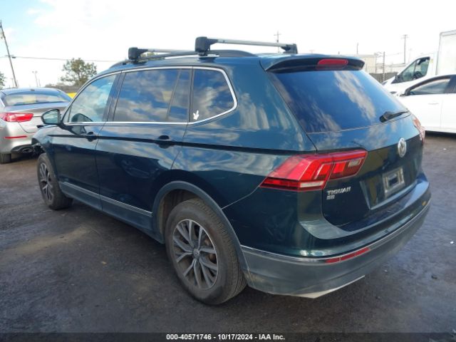 Photo 2 VIN: 3VV3B7AX6JM008504 - VOLKSWAGEN TIGUAN 