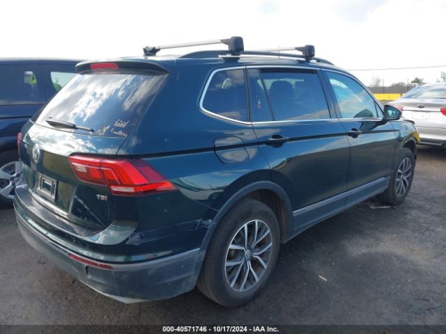 Photo 3 VIN: 3VV3B7AX6JM008504 - VOLKSWAGEN TIGUAN 