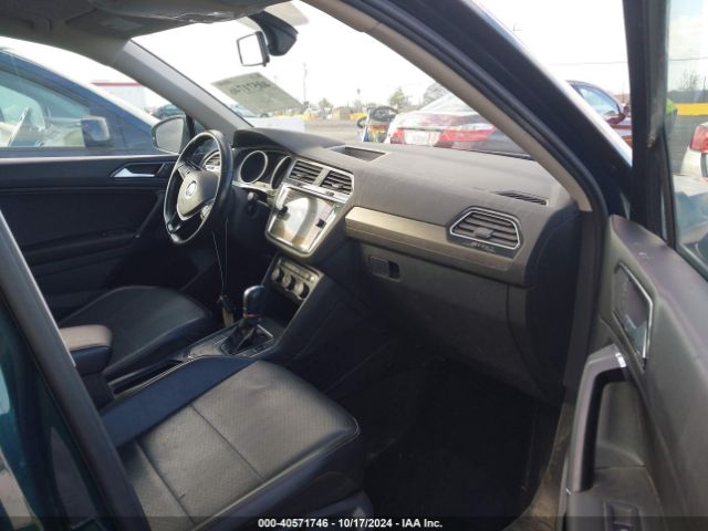 Photo 4 VIN: 3VV3B7AX6JM008504 - VOLKSWAGEN TIGUAN 