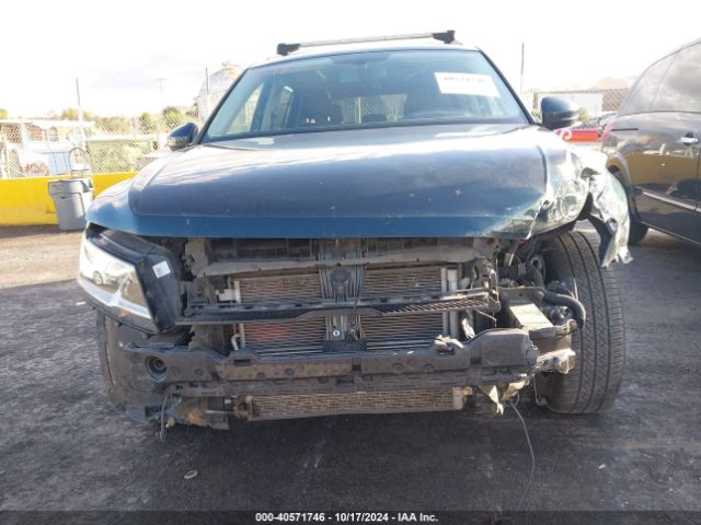 Photo 5 VIN: 3VV3B7AX6JM008504 - VOLKSWAGEN TIGUAN 