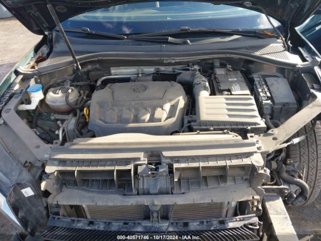 Photo 9 VIN: 3VV3B7AX6JM008504 - VOLKSWAGEN TIGUAN 