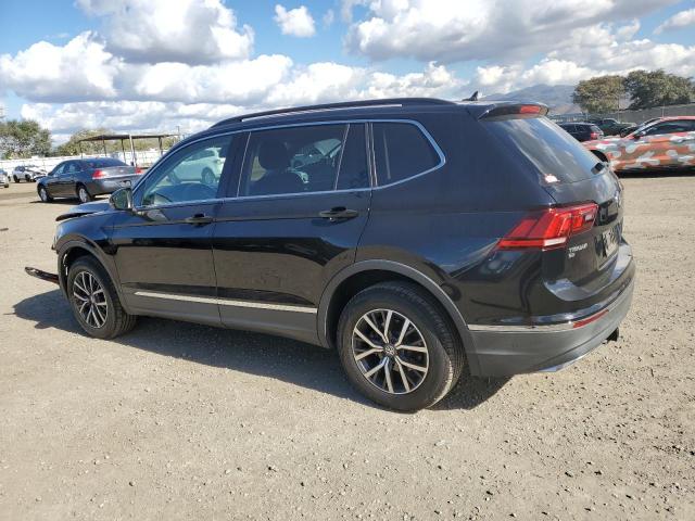 Photo 1 VIN: 3VV3B7AX6JM008647 - VOLKSWAGEN TIGUAN SE 