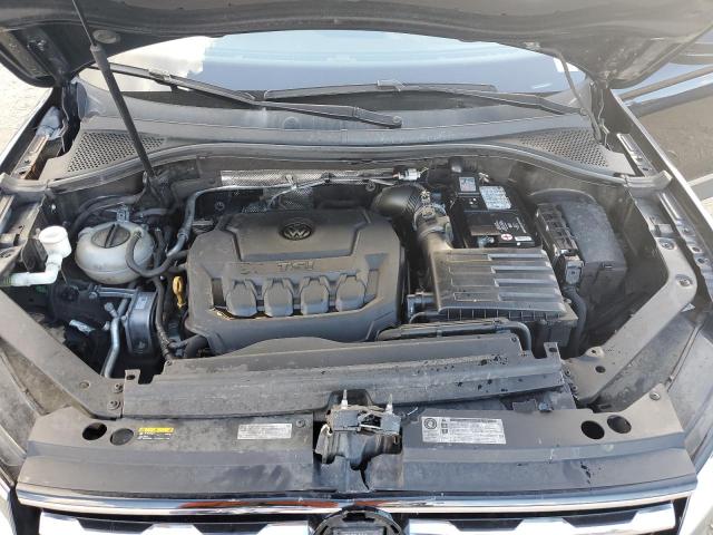 Photo 10 VIN: 3VV3B7AX6JM008647 - VOLKSWAGEN TIGUAN SE 