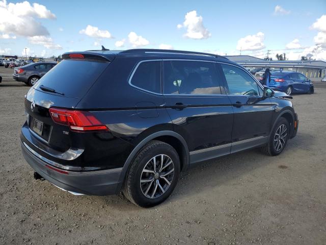 Photo 2 VIN: 3VV3B7AX6JM008647 - VOLKSWAGEN TIGUAN SE 