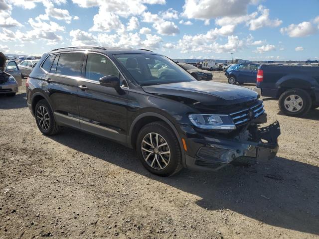 Photo 3 VIN: 3VV3B7AX6JM008647 - VOLKSWAGEN TIGUAN SE 