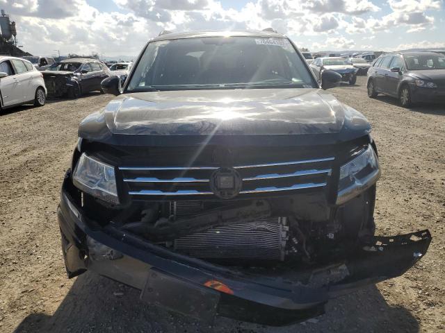 Photo 4 VIN: 3VV3B7AX6JM008647 - VOLKSWAGEN TIGUAN SE 