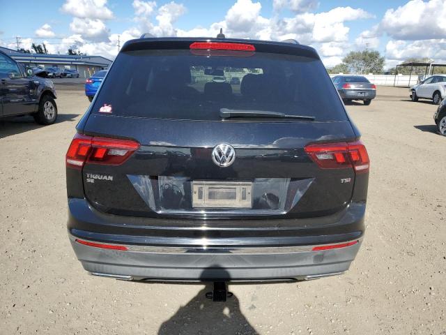 Photo 5 VIN: 3VV3B7AX6JM008647 - VOLKSWAGEN TIGUAN SE 