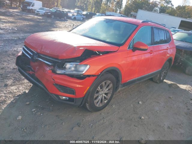 Photo 1 VIN: 3VV3B7AX6JM021172 - VOLKSWAGEN TIGUAN 