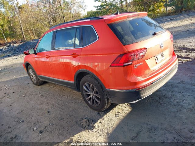 Photo 2 VIN: 3VV3B7AX6JM021172 - VOLKSWAGEN TIGUAN 