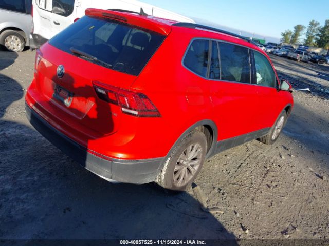 Photo 3 VIN: 3VV3B7AX6JM021172 - VOLKSWAGEN TIGUAN 