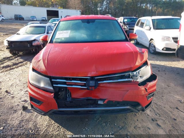 Photo 5 VIN: 3VV3B7AX6JM021172 - VOLKSWAGEN TIGUAN 