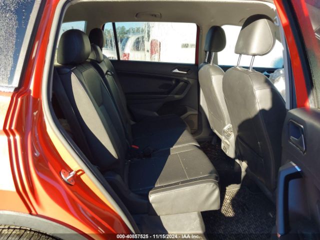 Photo 7 VIN: 3VV3B7AX6JM021172 - VOLKSWAGEN TIGUAN 