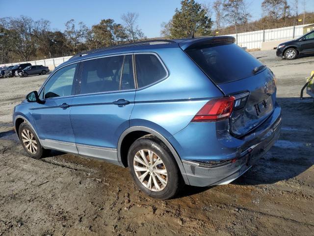 Photo 1 VIN: 3VV3B7AX6JM045858 - VOLKSWAGEN TIGUAN SE 