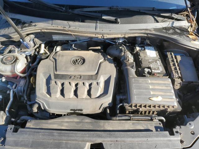 Photo 10 VIN: 3VV3B7AX6JM045858 - VOLKSWAGEN TIGUAN SE 