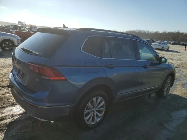 Photo 2 VIN: 3VV3B7AX6JM045858 - VOLKSWAGEN TIGUAN SE 