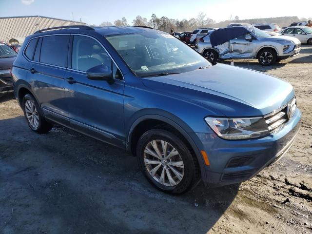 Photo 3 VIN: 3VV3B7AX6JM045858 - VOLKSWAGEN TIGUAN SE 