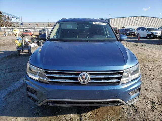 Photo 4 VIN: 3VV3B7AX6JM045858 - VOLKSWAGEN TIGUAN SE 