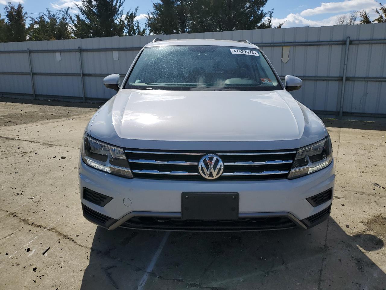 Photo 4 VIN: 3VV3B7AX6JM051885 - VOLKSWAGEN TIGUAN 