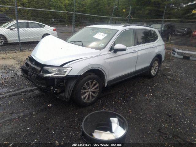 Photo 1 VIN: 3VV3B7AX6JM052843 - VOLKSWAGEN TIGUAN 