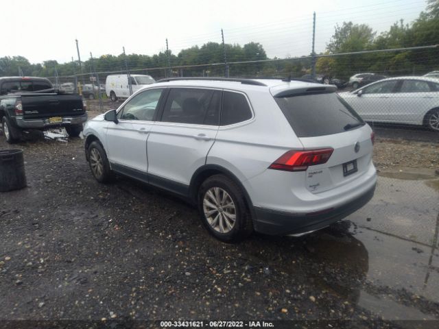 Photo 2 VIN: 3VV3B7AX6JM052843 - VOLKSWAGEN TIGUAN 