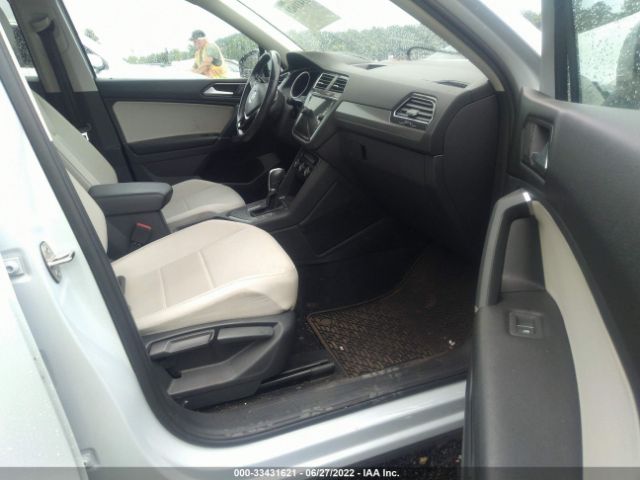 Photo 4 VIN: 3VV3B7AX6JM052843 - VOLKSWAGEN TIGUAN 