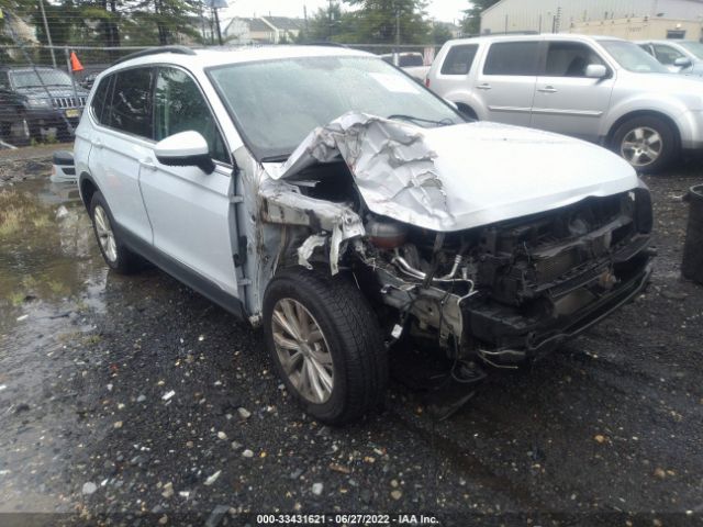 Photo 5 VIN: 3VV3B7AX6JM052843 - VOLKSWAGEN TIGUAN 