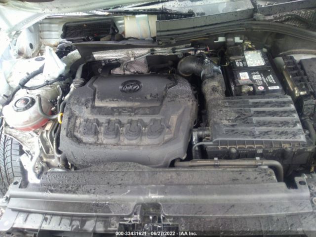 Photo 9 VIN: 3VV3B7AX6JM052843 - VOLKSWAGEN TIGUAN 