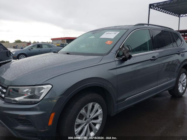 Photo 5 VIN: 3VV3B7AX6JM070615 - VOLKSWAGEN TIGUAN 