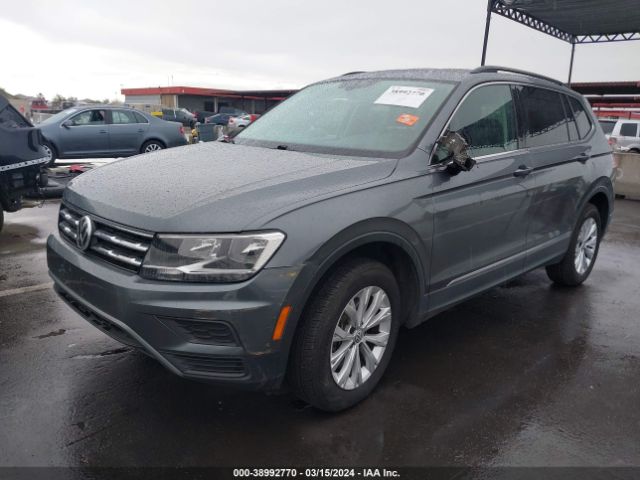 Photo 1 VIN: 3VV3B7AX6JM070615 - VOLKSWAGEN TIGUAN 