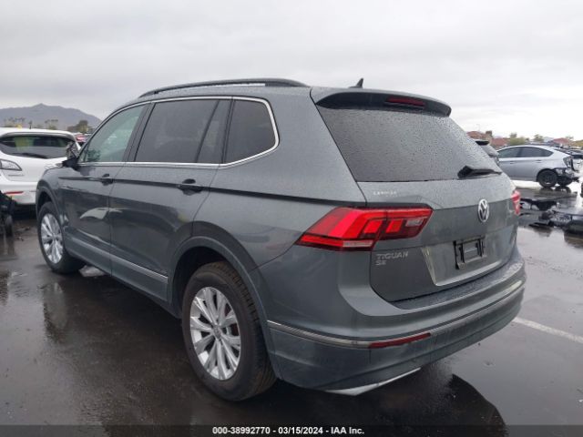 Photo 2 VIN: 3VV3B7AX6JM070615 - VOLKSWAGEN TIGUAN 