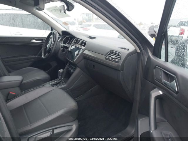 Photo 4 VIN: 3VV3B7AX6JM070615 - VOLKSWAGEN TIGUAN 