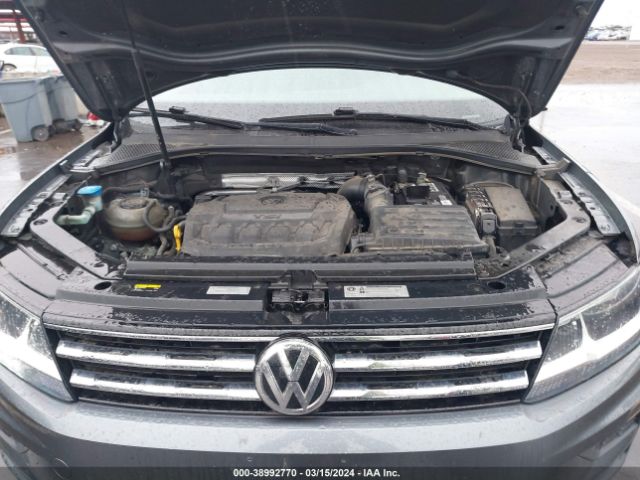 Photo 9 VIN: 3VV3B7AX6JM070615 - VOLKSWAGEN TIGUAN 