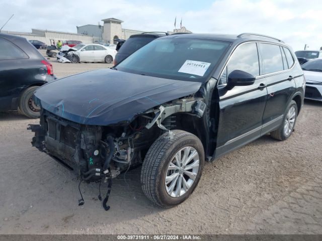 Photo 1 VIN: 3VV3B7AX6JM081114 - VOLKSWAGEN TIGUAN 