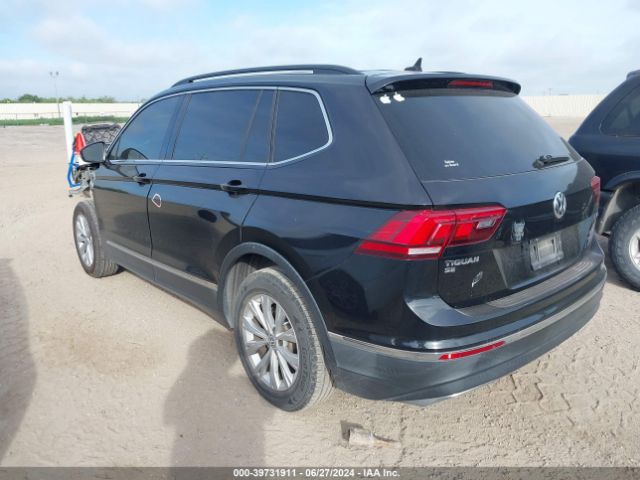 Photo 2 VIN: 3VV3B7AX6JM081114 - VOLKSWAGEN TIGUAN 