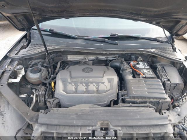 Photo 9 VIN: 3VV3B7AX6JM081114 - VOLKSWAGEN TIGUAN 