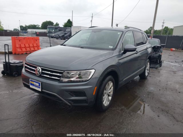 Photo 1 VIN: 3VV3B7AX6JM088449 - VOLKSWAGEN TIGUAN 