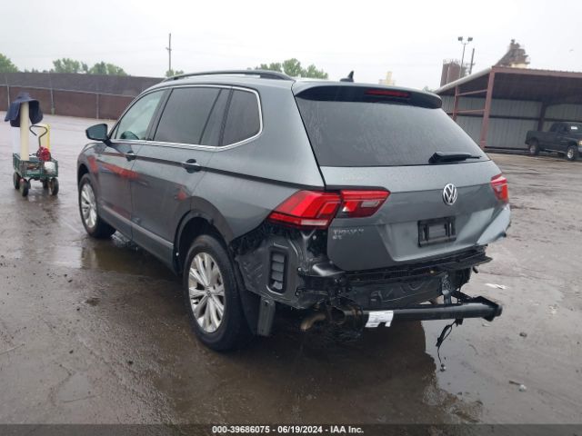 Photo 2 VIN: 3VV3B7AX6JM088449 - VOLKSWAGEN TIGUAN 