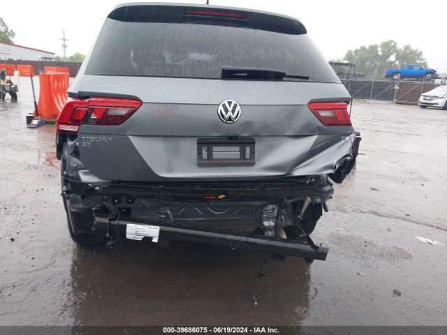 Photo 5 VIN: 3VV3B7AX6JM088449 - VOLKSWAGEN TIGUAN 