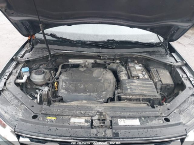 Photo 9 VIN: 3VV3B7AX6JM088449 - VOLKSWAGEN TIGUAN 