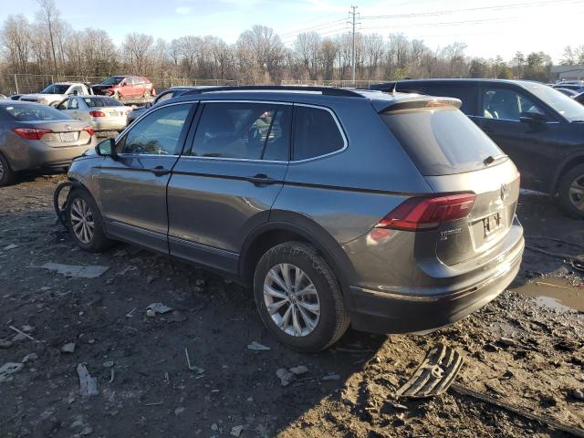 Photo 1 VIN: 3VV3B7AX6JM092694 - VOLKSWAGEN TIGUAN 