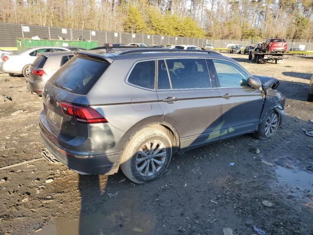 Photo 2 VIN: 3VV3B7AX6JM092694 - VOLKSWAGEN TIGUAN 