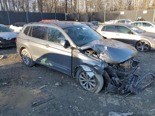 Photo 3 VIN: 3VV3B7AX6JM092694 - VOLKSWAGEN TIGUAN 