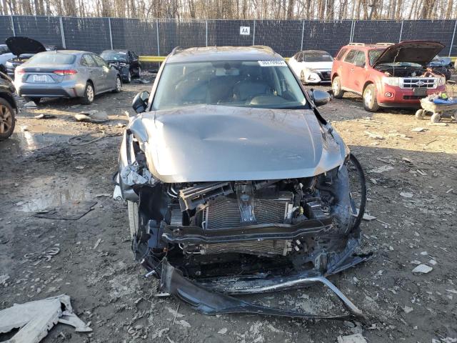 Photo 4 VIN: 3VV3B7AX6JM092694 - VOLKSWAGEN TIGUAN 