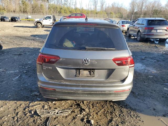 Photo 5 VIN: 3VV3B7AX6JM092694 - VOLKSWAGEN TIGUAN 