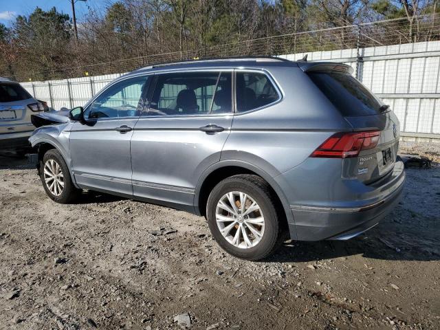 Photo 1 VIN: 3VV3B7AX6JM125547 - VOLKSWAGEN TIGUAN 