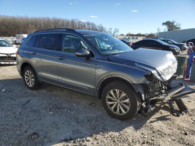 Photo 3 VIN: 3VV3B7AX6JM125547 - VOLKSWAGEN TIGUAN 