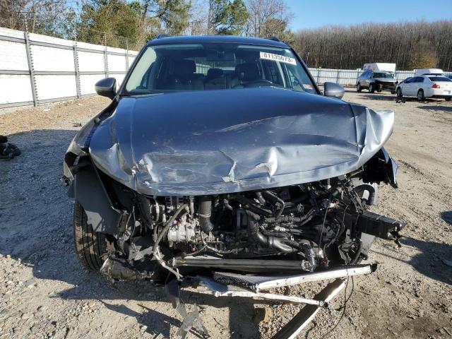 Photo 4 VIN: 3VV3B7AX6JM125547 - VOLKSWAGEN TIGUAN 